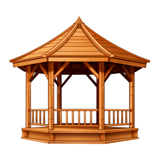 Gazebo