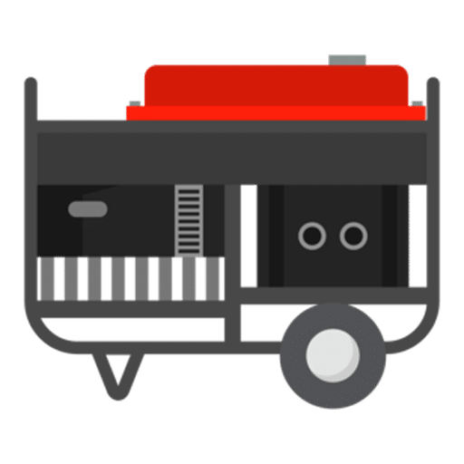 Home generators