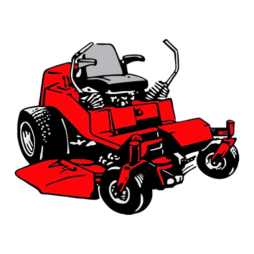 Riding Lawn Mower